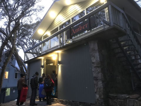Amber Lodge Mt Buller - Hostel - ACT Tourism 0