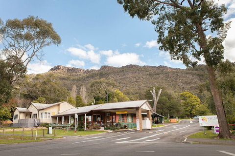 Breeze Holiday Parks - Halls Gap - ACT Tourism 4