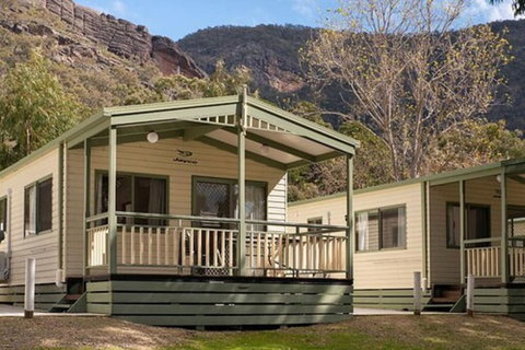 Breeze Holiday Parks - Halls Gap - ACT Tourism 1