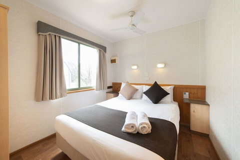 Breeze Holiday Parks - Halls Gap - ACT Tourism 6