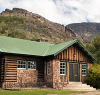 Breeze Holiday Parks - Halls Gap - ACT Tourism