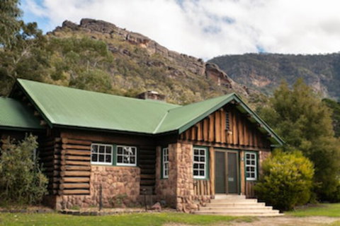 Breeze Holiday Parks - Halls Gap - ACT Tourism 0