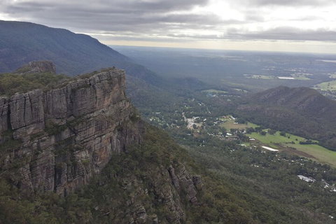 Breeze Holiday Parks - Halls Gap - ACT Tourism 3