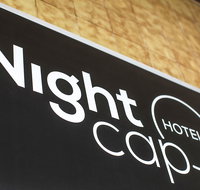 Nightcap at Pymble Hotel