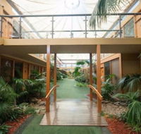 The Capital Airport Motel - ACT Tourism