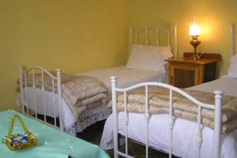 Bendalls - ACT Tourism 2