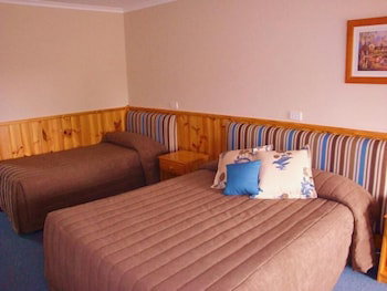 Kentish Hills Retreat - ACT Tourism 6