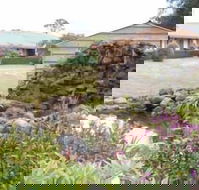 Kentish Hills Retreat - ACT Tourism