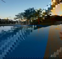 Argyle on the Park - ACT Tourism