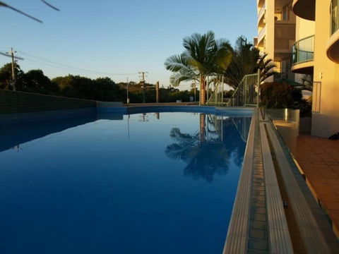 Argyle On The Park - ACT Tourism 0