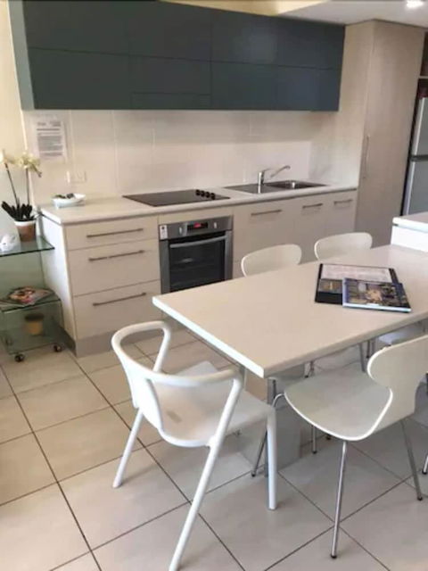 Argyle On The Park - ACT Tourism 3