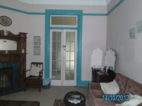 Hamilton Heritage B & B - ACT Tourism 6