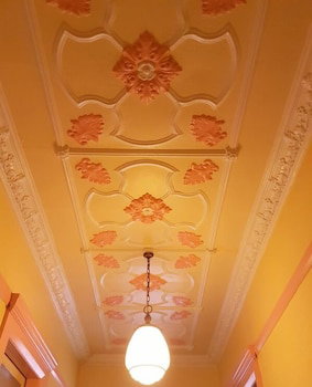 Hamilton Heritage B & B - ACT Tourism 0