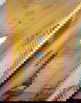 Hamilton Heritage B & B - ACT Tourism 4