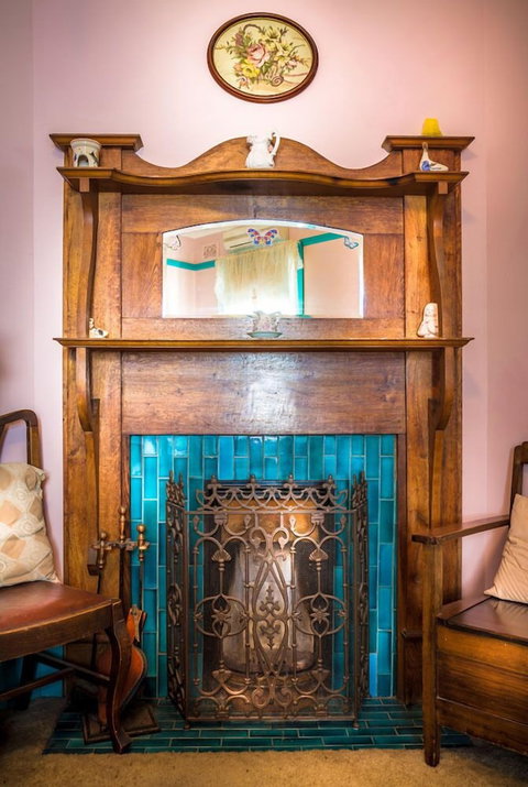 Hamilton Heritage B & B - ACT Tourism 3