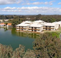 Lakeside Holiday Apartments - ACT Tourism