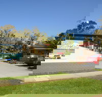 Kickback Cottages - ACT Tourism