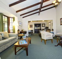 Rosewood Guesthouse - ACT Tourism