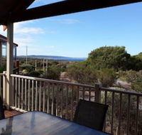 Cosy Corner Beach Cottages - ACT Tourism