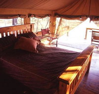 Jabiru Safari Lodge - ACT Tourism