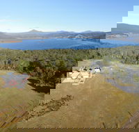 The Peninsula Experience - ACT Tourism