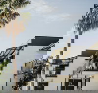 Hotel Nelson - ACT Tourism