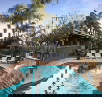 Marion Motel and Apartments - ACT Tourism