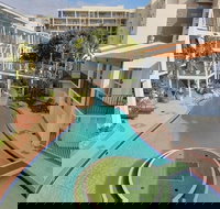 West Beach Lagoon 212 - Gorgeously decorated - ACT Tourism