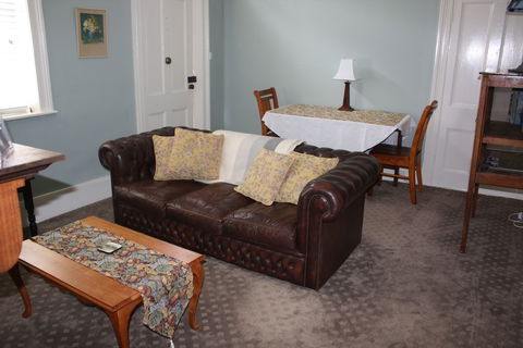 Westbury Gingerbread Cottages - ACT Tourism 4