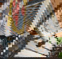 Westbury Gingerbread Cottages - ACT Tourism