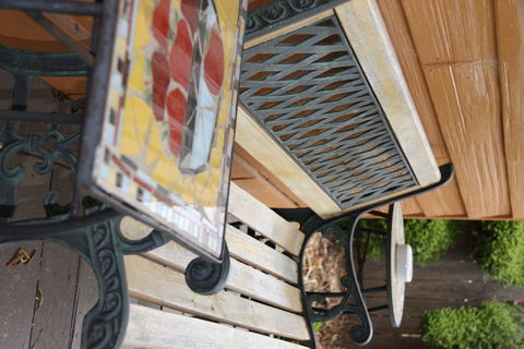 Westbury Gingerbread Cottages - ACT Tourism 0