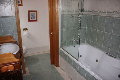 Westbury Gingerbread Cottages - ACT Tourism 2