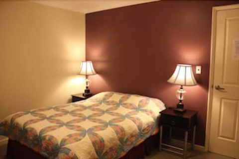 Arcadian Bed & Breakfast - ACT Tourism 6