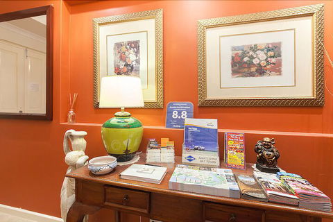 Arcadian Bed & Breakfast - ACT Tourism 1