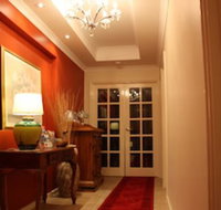 Arcadian Bed  Breakfast - ACT Tourism