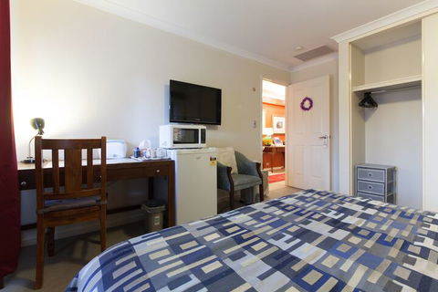 Arcadian Bed & Breakfast - ACT Tourism 5