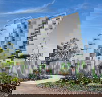 Direct Hotels  Kensington at Central - ACT Tourism