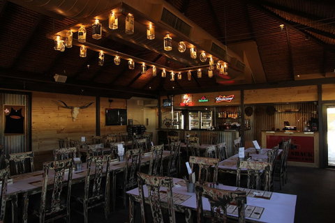 Cattrall Park Motel - ACT Tourism 5