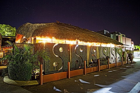 Cattrall Park Motel - ACT Tourism 4