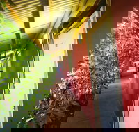 Cattrall Park Motel - ACT Tourism