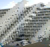 Lanai Riverside Apartments - ACT Tourism