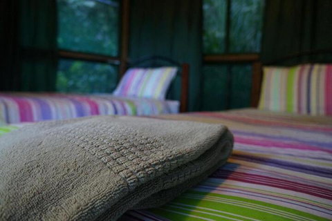 Sanctuary Retreat - ACT Tourism 3