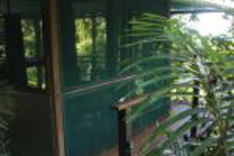 Sanctuary Retreat - ACT Tourism 0