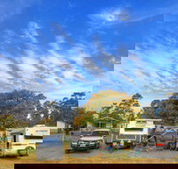 Eden Gateway Holiday Park - ACT Tourism