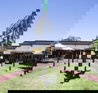 Boomerang Hotel - ACT Tourism