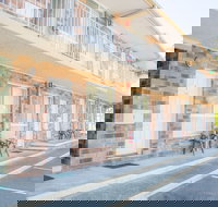 Gosford Palms Motor Inn - ACT Tourism