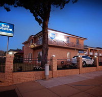 Blue Gum Motor Inn - ACT Tourism