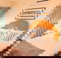 Beachwalk Cottage - ACT Tourism