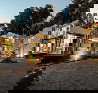 Hepburn Spa Retreat - ACT Tourism