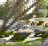 Kendalls on the Beach Holiday Park - ACT Tourism